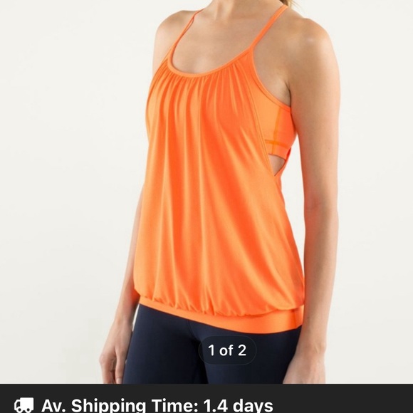 Lululemon - Picture 1 of 15